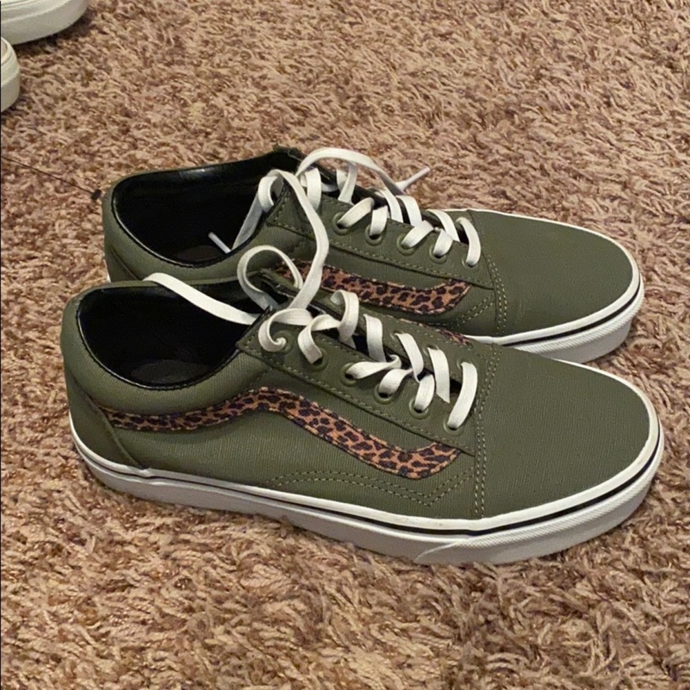 Vans